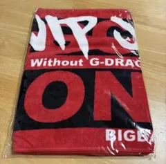 BIGBANG スポーツタオル - メルカリ