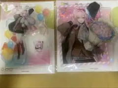 鳴潮 WUWA TOGETHER 入場特典 エイメス 学園IDカード - メルカリ