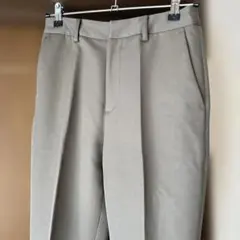 【美品】CINOHチノ スラックスパンツ