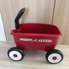 RADIO FLYER マイファースト2 in 1ワゴンのサムネイル