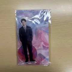 ジャニーズWEST WESTꓸ 単身花日 重岡大毅 アクスタ