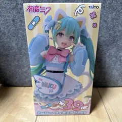 初音ミク 39 Fashion フィギュア Fancy