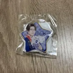 ヘタミュ アメリカ 磯貝龍乎 トレーディングカード 白 - メルカリ