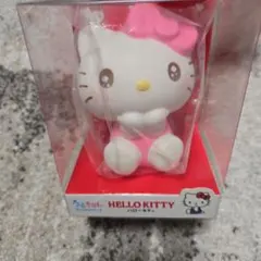初*者様 うるきゅん キティ マシュマロスクイーズ ブルーム サンリオ