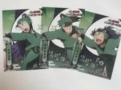 トレーディングカード 劇場版 忍たま乱太郎 ドクタケ忍者隊最強の軍師