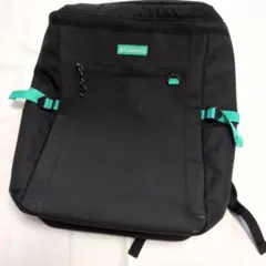 Columbia コロンビア リュック バックパック ブラックのサムネイル