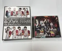Stray Kids CDセット Social Path、Circusのサムネイル