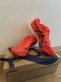 ASICS METASPEED LD LE 2 スパイクシューズ　メタスピード