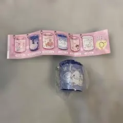 サンリオ ガチャガチャ　コインシリンダー3 シナモロール