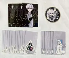 騎士X KnightX タケヤキ 翔 グッズ