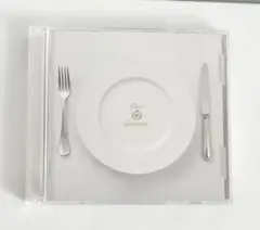 Gourmet Gero 1stアルバム　初回限定版　DVD付