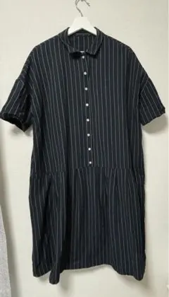 ヤンマ産業 YAMMA 会津木綿 ツートン ワンピース 日本製 楽天市場】【再入荷】YAMMA ヤンマ産業 会津木綿 ツートン