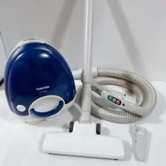 2025年最新】掃除機 東芝 紙パックvc d50kの人気アイテム - メルカリ