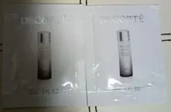 DECORTE ユースパワーエッセンスローション　サンプルのサムネイル