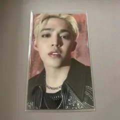 110：seventeen heaven ユニバ特典 エスクプス