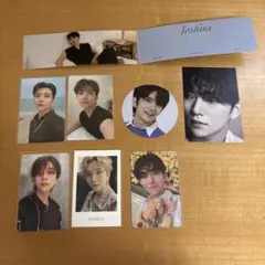 ジョシュア　まとめ売り