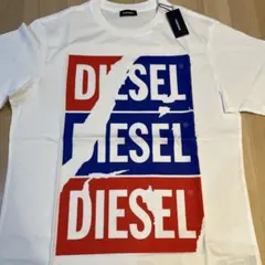 ディーゼルキッズTシャツ 6Y