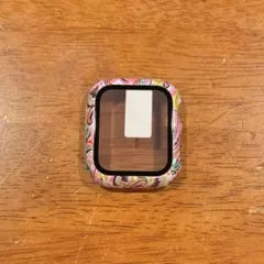 ⭐️ Apple Watch 全面保護ケース フィルム コンパチブル 40mm