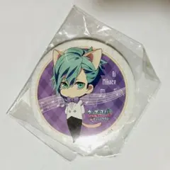 【うたプリ】ナンジャ 美風藍 缶バッジ