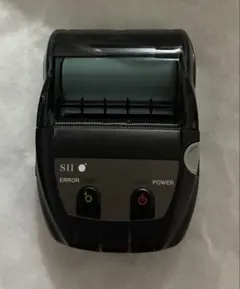 SII Thermal Printer MP-B20 本体 - メルカリ