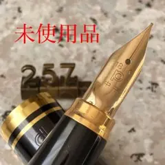 【kankan 様】MONTBLANC MEISTER STUCK万年筆　18金 kankan 様】MONTBLANC MEISTER STUCK万年筆 18金 - メルカリ
