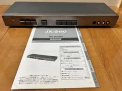 ビクター　JX-S110 AVセレクターのサムネイル