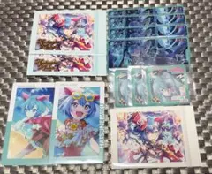 あ*中様 プロセカ　初音ミク　ダショミク　ワンダショミク　ぱしゃこれ　エピカ　メ