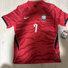 オランダ代表ユニフォーム シャビシモンズ#7 サイズ:L - メルカリ