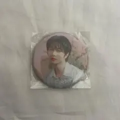 TXT ボムギュ 缶バッジ