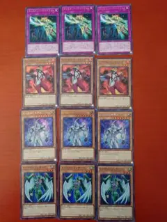 遊戯王　HERO　まとめ売り