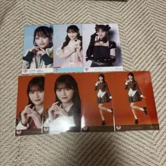 髙松瞳 10枚セット売り - メルカリ