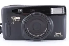Nikon ZOOM 500 AFのサムネイル