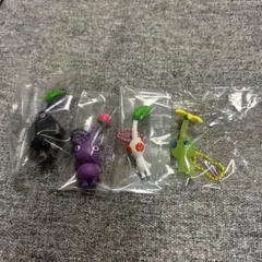 ピクミン ピクミングミ　ストラップ