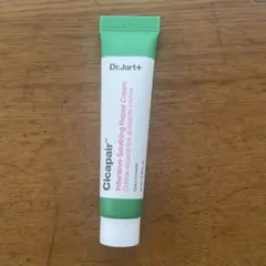 Dr.Jart+ シカペア インテンシブ S リペア クリーム 15ml