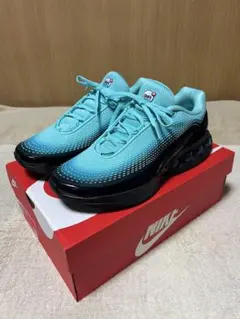 NIKE AIR MAX DN PRM WMNS 27.5 MENS 27.0