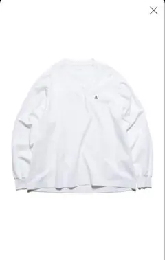 試着のみ WHIZLIMITED 25aw FLUNK SHIRT - メルカリ
