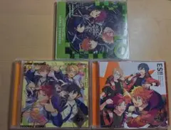あんさんぶるスターズ Trickstar シングル CD まとめ売り