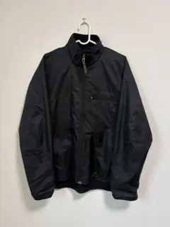 Marmot ナイロンジャケット ブラック