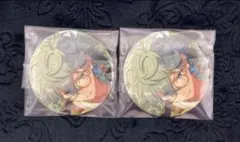 あんスタ コレクション缶バッジ 瀬名泉