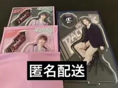 FANTASTICS 堀夏喜 BTTM4 アクスタA.B