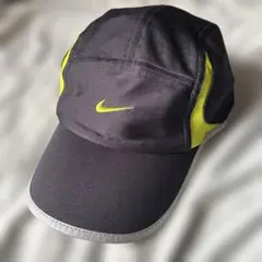 00sNIKE ナイキ ランニングキャップ DRI-FIT メッシュ軽量キャップ