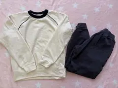 スウェットセット