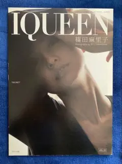 I QUEEN 篠田麻里子 VOL.10