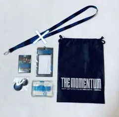 NCT 127 ソウルコン THE MOMENTUM VIP 入場 特典