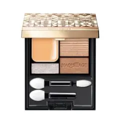 マキアージュ　ドラマティックスタイリングアイズ　アイシャドウ　OR311