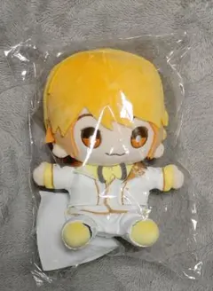 コードギアス 一番くじONLINE B賞 ルルーシュぬいぐるみ - メルカリ