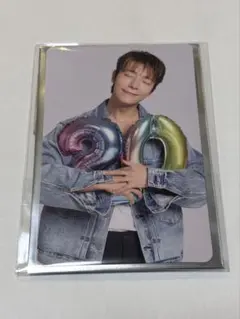 SUPER JUNIOR SJ Market ドンへ スマホストラップ - メルカリ