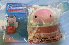 天体獣 ひこくじ C賞 ぬいぐるみ クリオネウミウシ - メルカリ