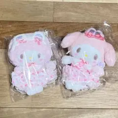 2025年最新】マイスウィートピアノ マスコット 私のちいさな