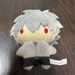 エヴァンゲリオン カヲル